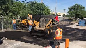 Best Brick Driveway Installation  in New Sarpy, LA